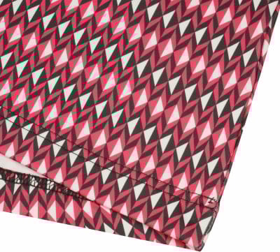 Luhta Peuratunturi Skileibchen mit Halfzip