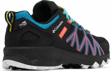 Peakfreak II Outdry outdoorové boty