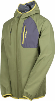 Fundango Alloy Hooded kapucnis kabát