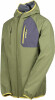 Fundango Alloy Hooded kapucnis kabát