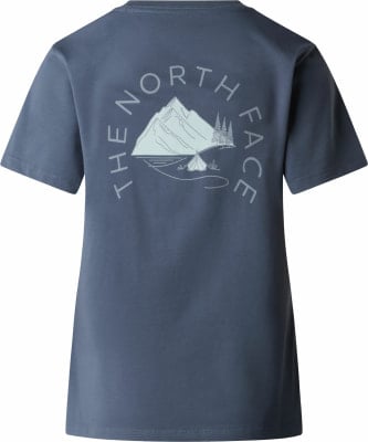 The North Face THE NORTH FACE Monte Regula T- Shirt kurzarm