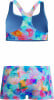 Speedo Print Racerback Two Bikini