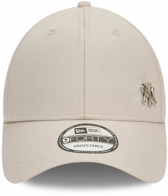 New Era 940 Flawless Logo Kappe