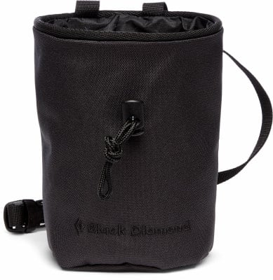 Black Diamond Mojo Magnesiumbeutel