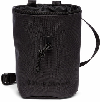 Black Diamond Mojo Magnesiumbeutel