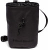 Black Diamond Mojo Magnesiumbeutel