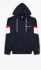 Champion Hooded FZ Sweat férfi kapucnis felső