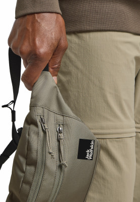 Jack Wolfskin Konya Hüfttasche