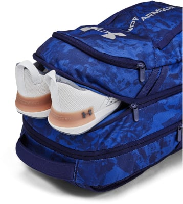 Under Armour Hustle 6.0 Rucksack