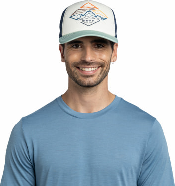 Trucker Kappe