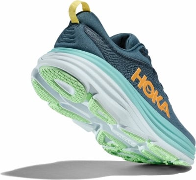 Hoka Bondi 8 Laufschuhe
