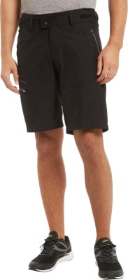 Nakamura Dello III Radshorts