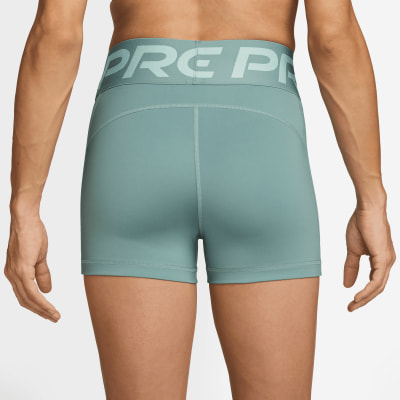Nike Pro Sculpt Shorts
