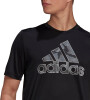 adidas Designed 2 Move Camouflage Graphic Aeroready T-Shirt