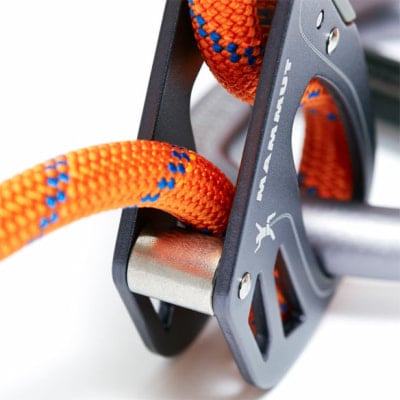 Mammut Smart 2.0 Sicherungsgerät
