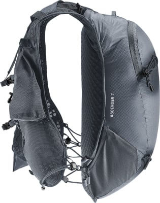 Deuter Ascender 7 Traillaufrucksack
