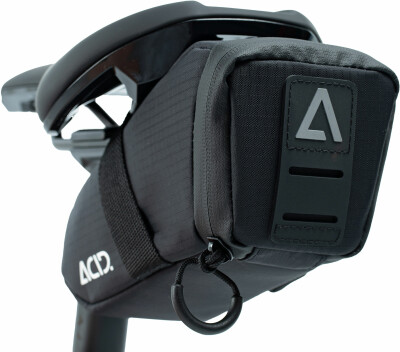 acidhardgoods Radtasche