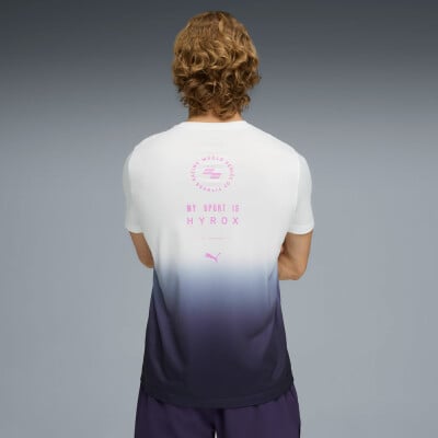 Puma M X Hyrox Poly T-Shirt