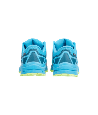 McKINLEY "Kansas III" AQB Outdoorschuh Kinder