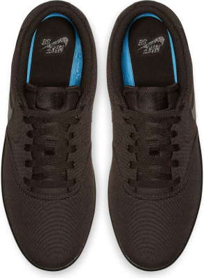 Nike SB Check Solarsoft Canvas szabadidőcipő