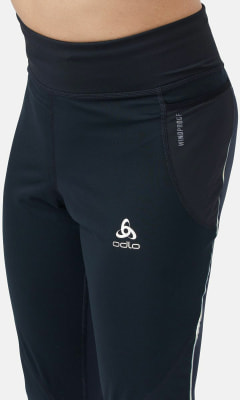 Odlo Zeroweight Warm Tights