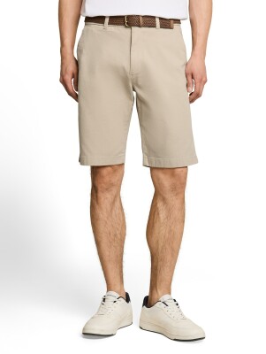 Tom Tailor Regular Chino férfi sort