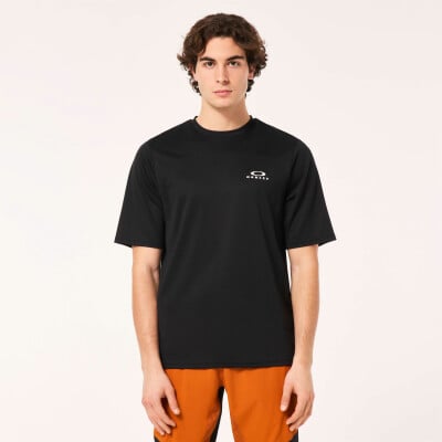 Oakley Free Ride SS Jersey Radshirt