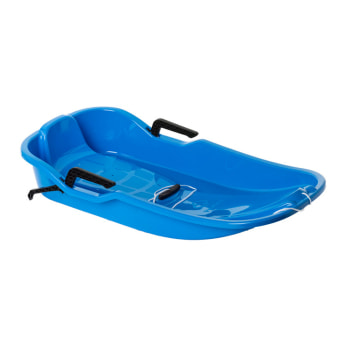 Hamax Snow Glider fékes bob