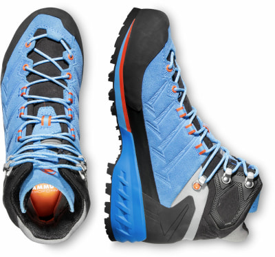 Mammut Kento Tour High GTX Bergschuhe