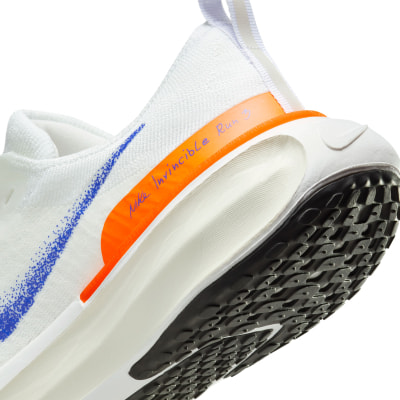 Nike Zoomx Invincible RN FP běžecké boty