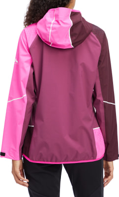 McKINLEY Skyler Hardshelljacke mit Kapuze