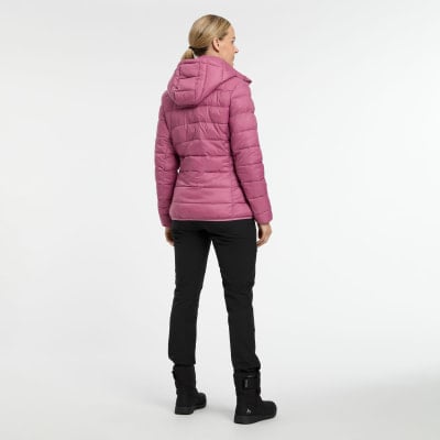 McKINLEY Erika Funktionsjacke mit Kapuze
