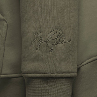 Jordan Essentials Fleece Hoodie
