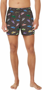 Nike 5 Volley Short Pán.plav.kraùasy 100% PES