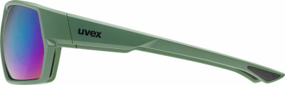 Uvex Sportstyle 238 Sportsonnenbrille