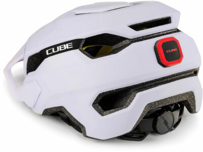 Cube Softgoods Stray MTB-Helm