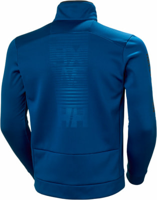 Helly Hansen HP Fleece férfi cipzáras felső