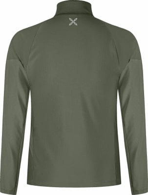Montura Spitze 2 Maglia Fleecejacke