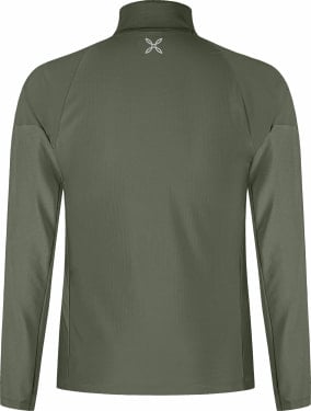 Spitze 2 Maglia Fleecejacke