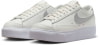 Nike Dám. voïnočasová obuv W Blazer Low Platform veï. US