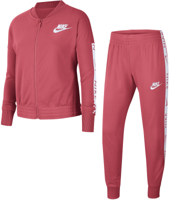 Nike G NSW Tricot TRKS lány melegítő