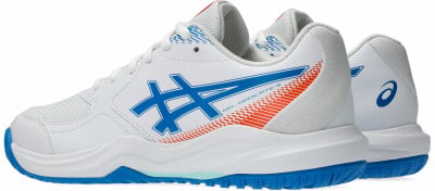 Asics Gel-Dedicate 9 GS Tennisschuhe Asics Gel-Dedicate 9 GS Tennisschuhe