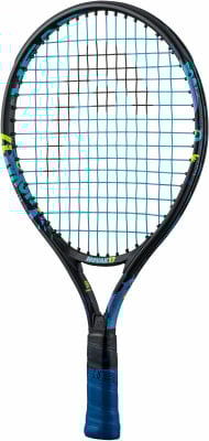 Head Novak 17 Tennisschläger