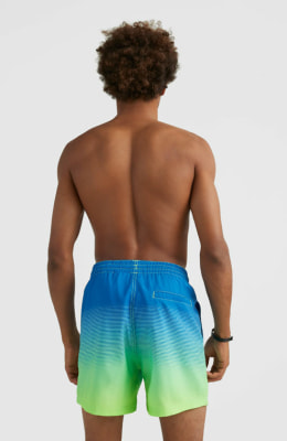 O'Neill Cali Gradient fürdőnadrág