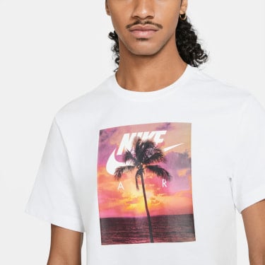 Sportswear Spring T-Shirt