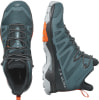 Salomon Pán. trekingová obuv X Ultra 4 MID GTX veï. VB