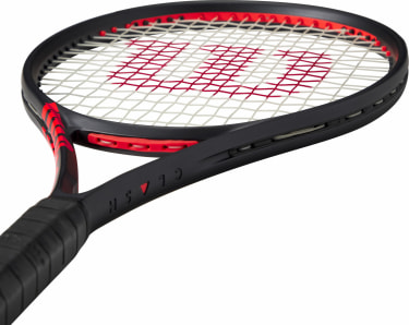 Clash 100 V3.0 FRM Tennisschläger