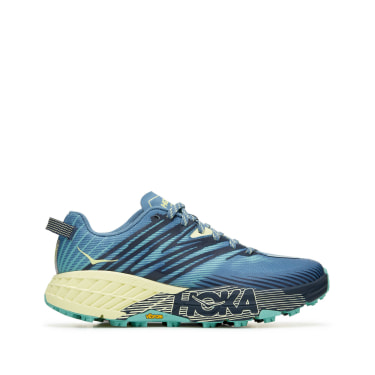 Hoka Speedgoat 4, dámska bežecká obuv
