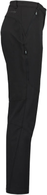 McKINLEY Active Yuba Warm Wanderhose kurzgestellt