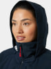 Helly Hansen Crew Hood Windjacke mit Kapuze